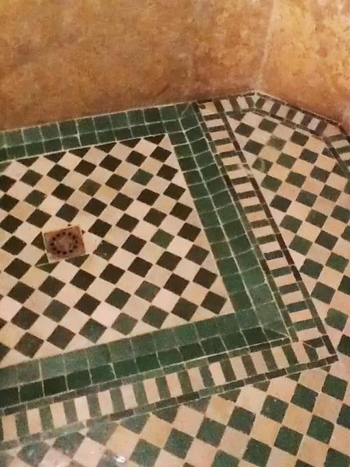 Dar Houria Medina Riad Comfort Tradition Breakfast エッサウィラ エクステリア 写真