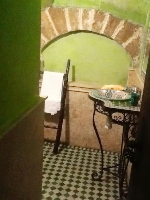 Dar Houria Medina Riad Comfort Tradition Breakfast エッサウィラ エクステリア 写真